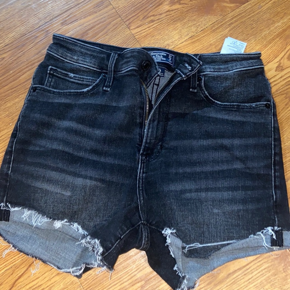 Abercrombie and Fitch shorts